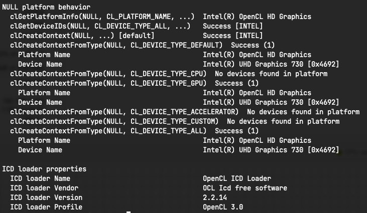 vGPU (SR-IOV) with Intel 12th Gen iGPU [Updated Nov 2023]