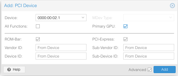 vGPU (SR-IOV) with Intel 12th Gen iGPU [Updated Nov 2023]