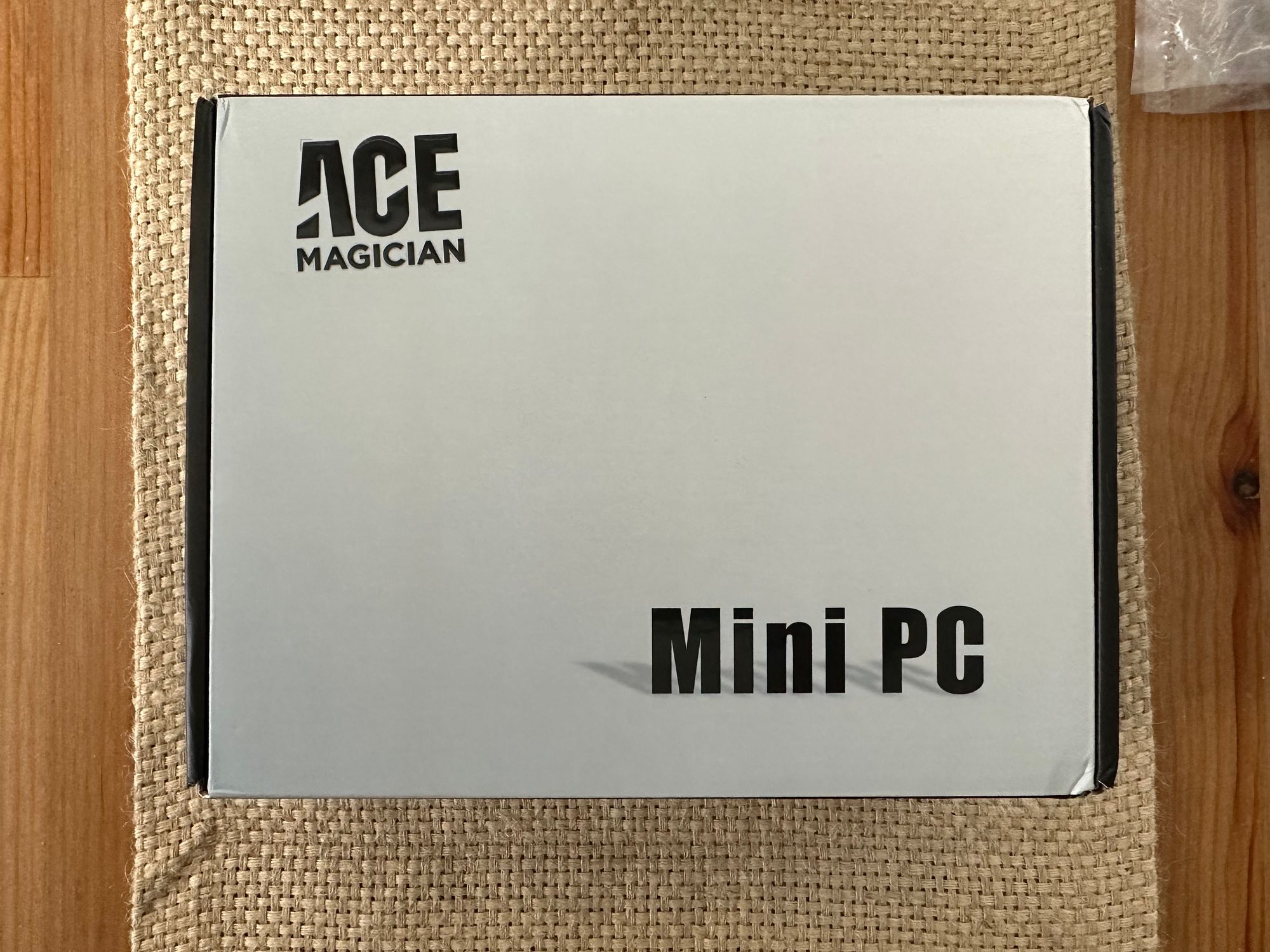 Ace Magician AD03 Review: A Solid Intel N95 CPU Mini PC