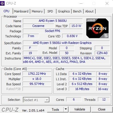AceMagician AM06 Pro with Ryzen 5 5600U Review