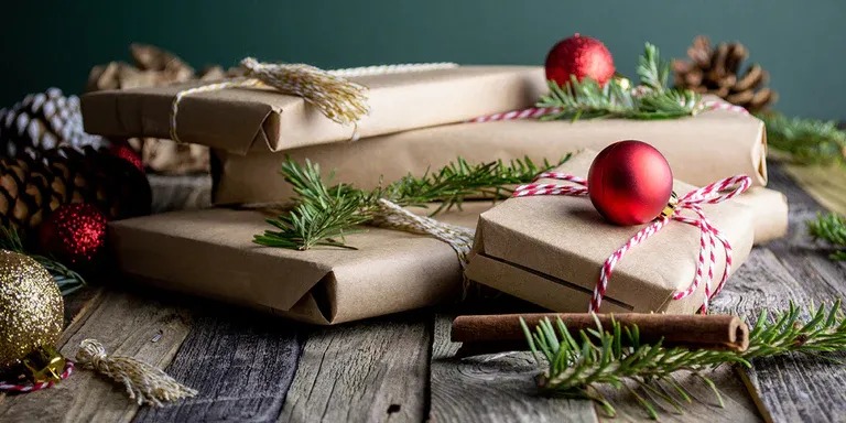 Gadget Gifts That Wow