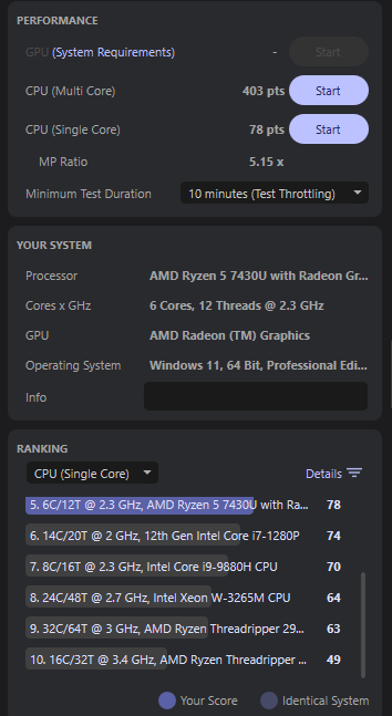 cinebench 2024
