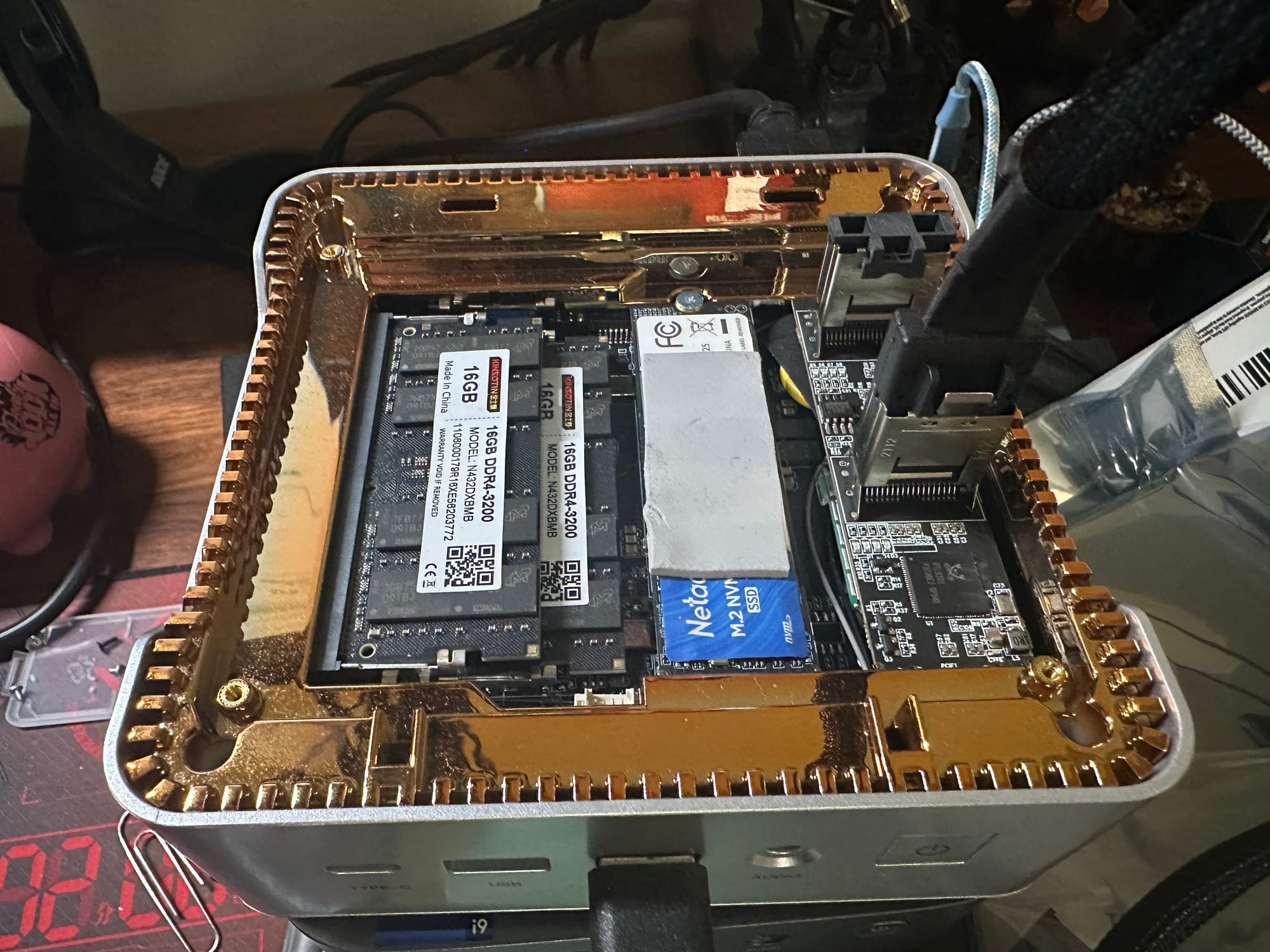 Lekuo RTL9101 M.2 to 8-Port SATA HBA Review: True Multi-Port Architecture Without Multiplexing Compromises