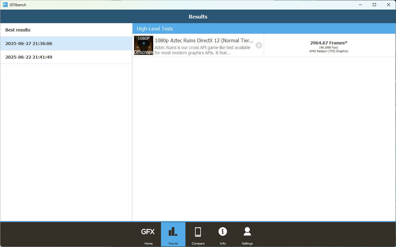 gfxbench aztec 1080p offscreen dx12