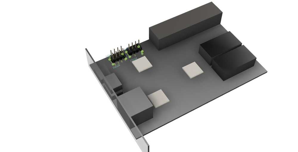 A New Breed of HBA - Raiden Thunderbolt to SATA HBA, 8 Ports [Indiegogo Campaign]