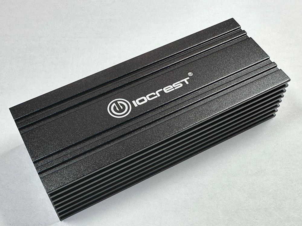 IOCREST Thunderbolt 10G NIC Review