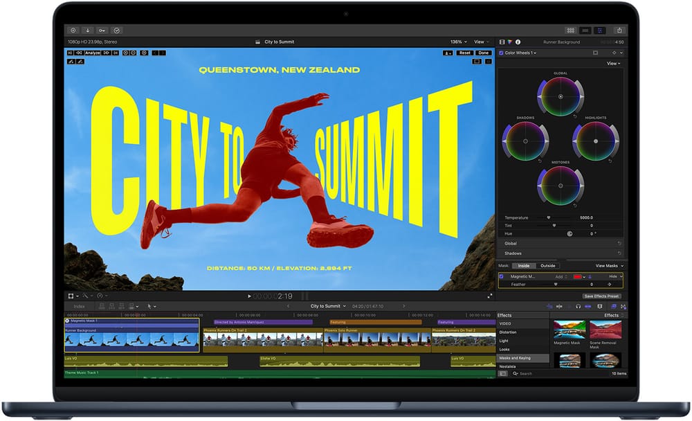 M5 MacBook Air Review - The Laptop You Should Actually Buy