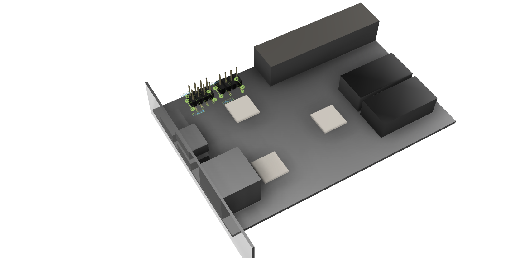 A New Breed of HBA - Raiden Thunderbolt to SATA HBA, 8 Ports [Indiegogo Campaign]