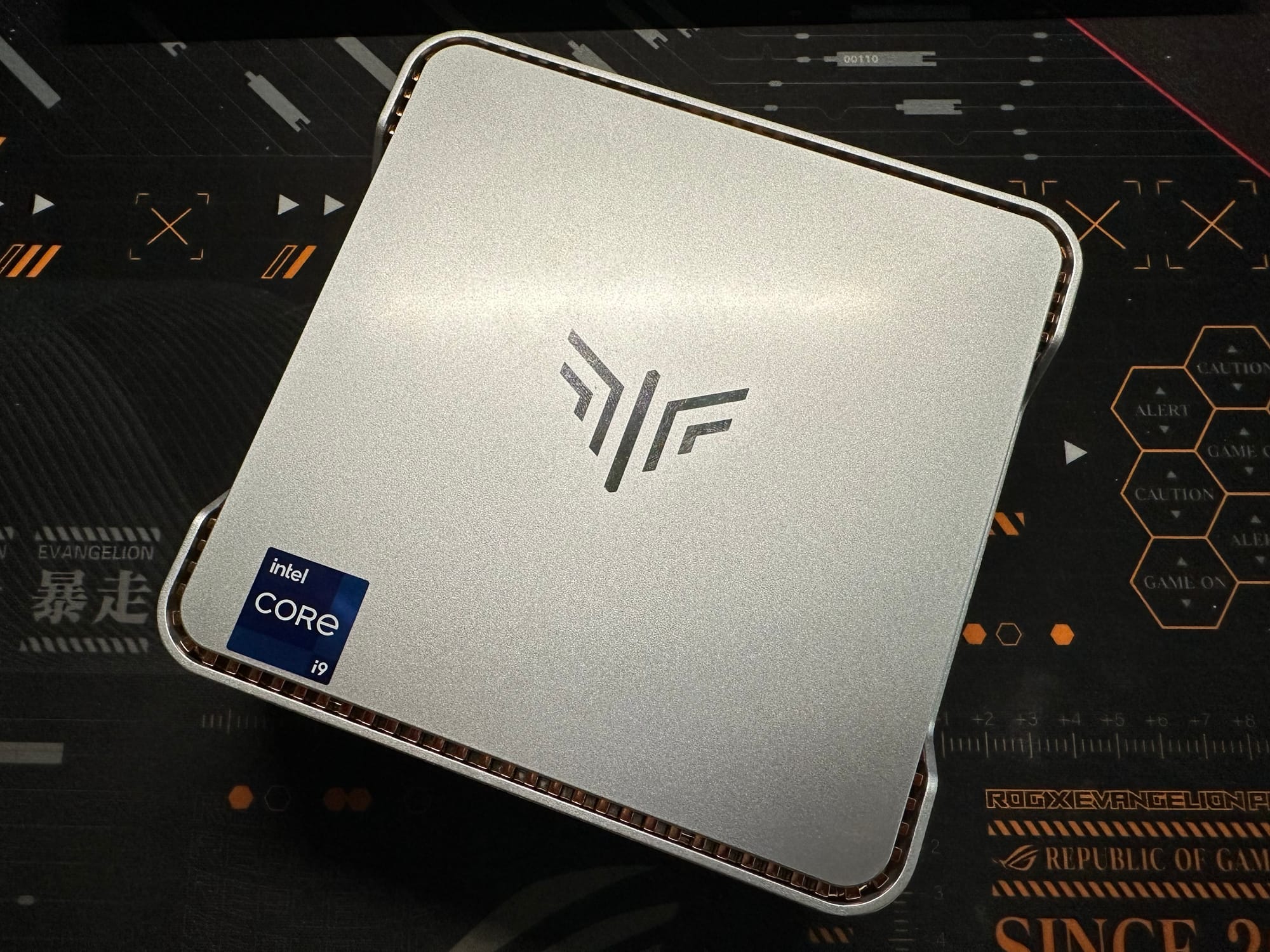 Affordable Performance: The Kamrui Hyper H2 i9-11900H Mini PC Review