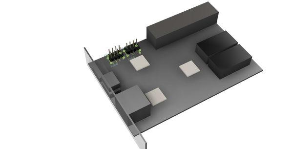 A New Breed of HBA - Raiden Thunderbolt to SATA HBA, 8 Ports [Indiegogo Campaign]