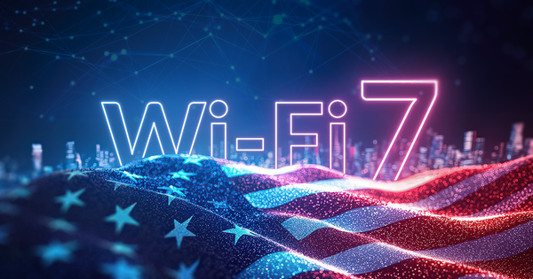 The MT7922 6GHz Debacle: Why Linux Users Can't Use WiFi 6E (And How I Fixed It)